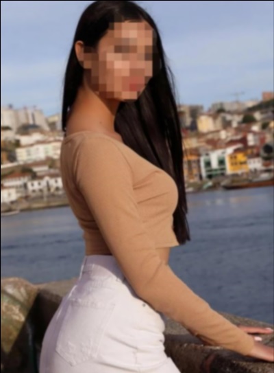 Logumkloster Escort Girl